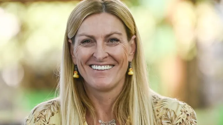 Ne viđamo ih često: Janica Kostelić na premijeru bratovog filma stigla sa samozatajnim partnerom