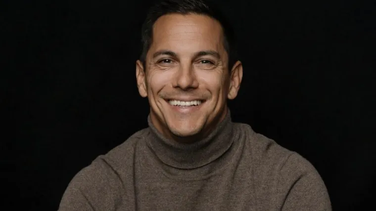 Mario Valentić glumi u svjetskoj seriji: Otkrio nam kako je to biti kaskader i koliko je opasno