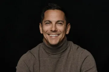 Mario Valentić glumi u svjetskoj seriji: Otkrio nam kako je to biti kaskader i koliko je opasno