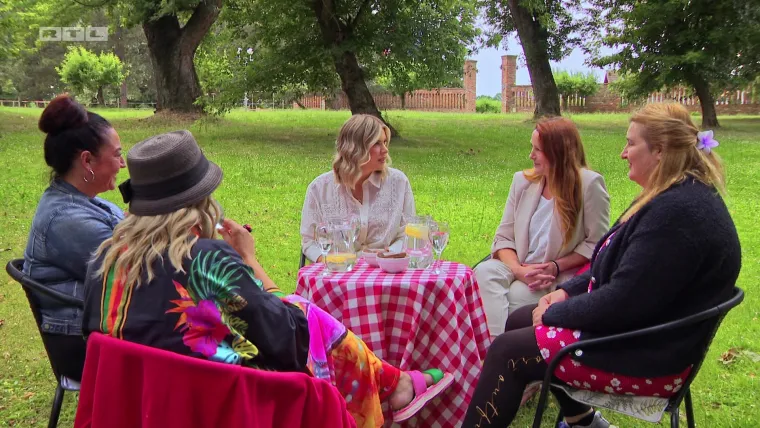 Dok farmeri broje svoja pisma, samouvjerene dame već su stigle: 'Konkurencije za mene nema!'