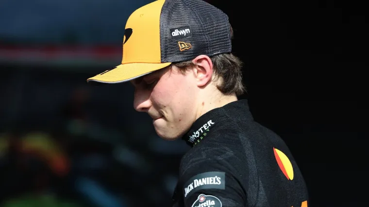 Može li Piastri izdržati pritisak i vratiti naslov koji mu klizi iz ruku?