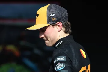 Može li Piastri izdržati pritisak i vratiti naslov koji mu klizi iz ruku?