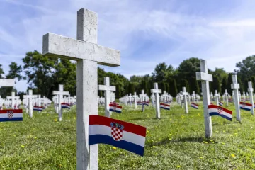 Odlučeno tko će ove godine predvoditi Kolonu sjećanja