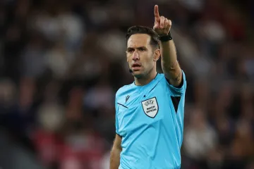 Objavljeni suci za europske utakmice Dinama i Rijeke. Jedan sudio u velikoj pobjedi Vatrenih