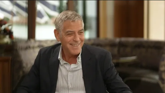 Dok Clooney (64) priča o starenju, naši čitatelji misle o mirovini: 'U starački dom na ples i muziku'