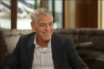 Dok Clooney (64) priča o starenju, naši čitatelji misle o mirovini: 'U starački dom na ples i muziku'