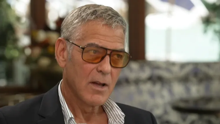 George Clooney iskreno: 'Prestar sam da bih brinuo o izgledu'
