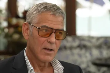 George Clooney iskreno: 'Prestar sam da bih brinuo o izgledu'