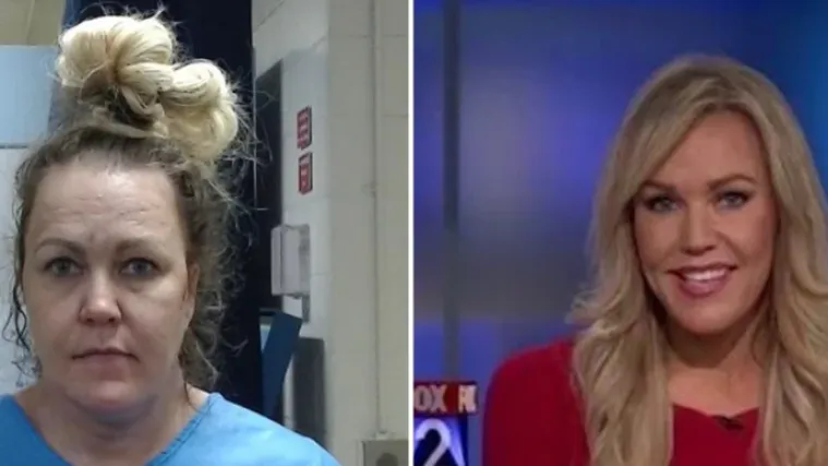 Bivša TV voditeljica krvava teturala ispred kuće, policija zatekla jeziv prizor: 'Izbola sam je da spasim sebe'