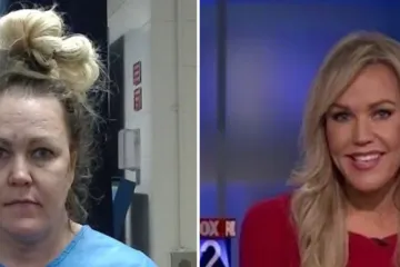 Bivša TV voditeljica krvava teturala ispred kuće, policija zatekla jeziv prizor: 'Izbola sam je da spasim sebe'