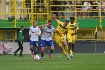 Superračunalo: Evo kakve šanse ima Dinamo, a kakve Hajduk. Vukovar ispada, a u Europu ide...