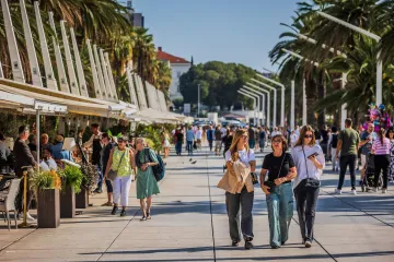 Vrijeme stabilno i vedro, ali udišemo vrlo loš zrak: Meteorolog otkrio kada stiže promjena