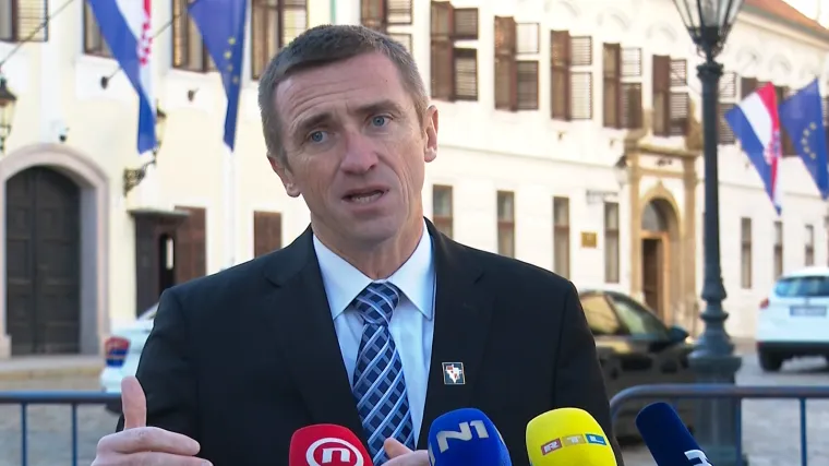 Nižu se reakcije na incident u Splitu: 'Zašto niti jedna manjina nema problem, osim Srba?'