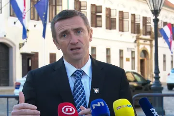 Nižu se reakcije na incident u Splitu: 'Zašto niti jedna manjina nema problem, osim Srba?'