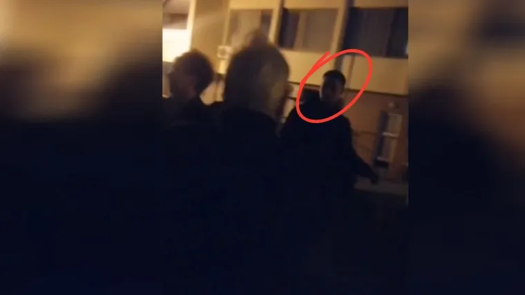 Sramota i gnjusni napad! Tako se najbolje može opisati situacija iz Splita