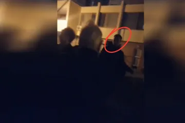 Sramota i gnjusni napad! Tako se najbolje može opisati situacija iz Splita