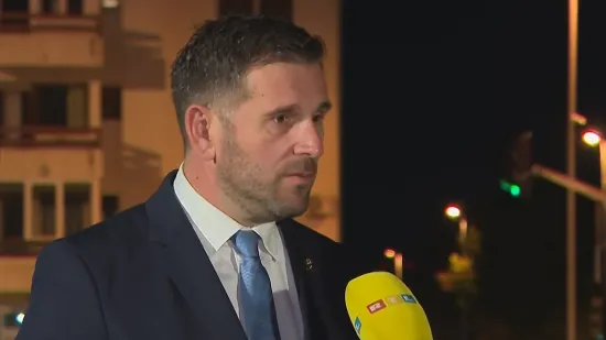 Šuta o skandaloznom incidentu u Splitu: 'Svi imaju pravo na svoje mišljenje, ali..'