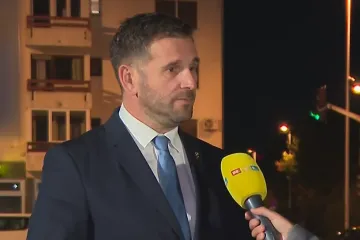 Šuta osudio napad na Srbe u Splitu: 'Nacionalne manjine imaju podršku u Gradu'