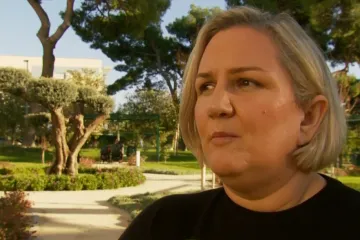 Marina iz Splita pobijedila rak dojke i postala majka: 'Dijagnoza je užasna, ali nije kraj'