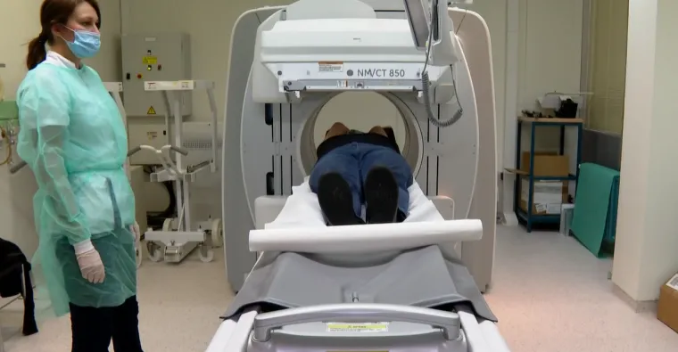 Marina iz Splita pobijedila rak dojke i postala majka: 'Dijagnoza je užasna, ali nije kraj'