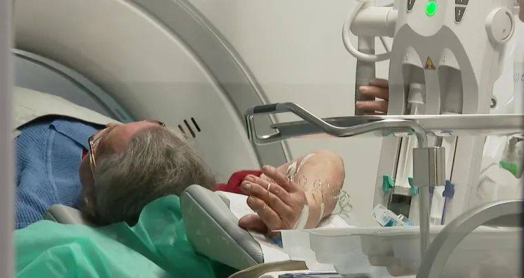 Marina iz Splita pobijedila rak dojke i postala majka: 'Dijagnoza je užasna, ali nije kraj'