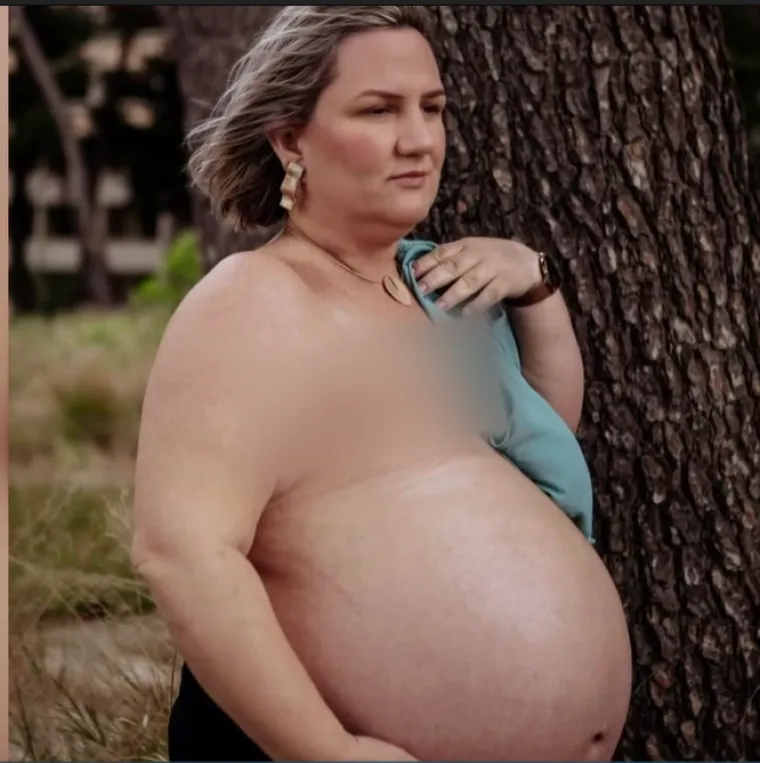 Marina iz Splita pobijedila rak dojke i postala majka: 'Dijagnoza je užasna, ali nije kraj'