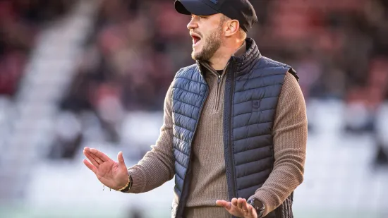 Hrvatski trener dobio otkaz samo četiri mjeseca nakon što su mu vratili posao