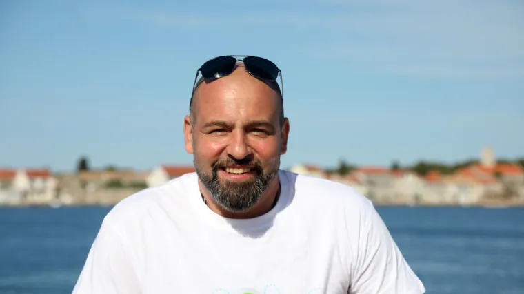 KRIVO Ribafish proslavio sedam godina s partnericom Kasandrom: ‘32 puta na dan pita kad će svadba’