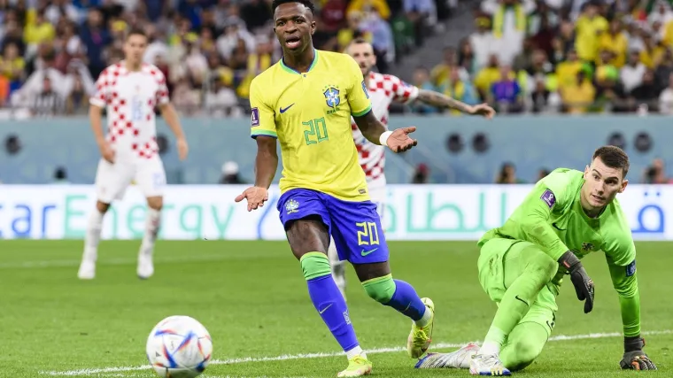 Brazil želi dvoboj s Hrvatskom, utakmica bi se igrala daleko od Lijepe Naše