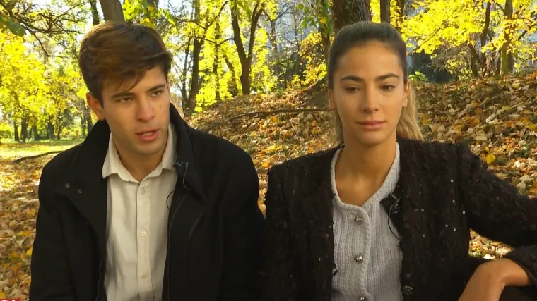 Ovo su blizanci Koren iz Zagreba: Medicinu završili s 5.0 i dobili dvije rektorove nagrade