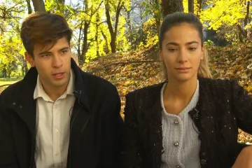 Ovo su blizanci Koren iz Zagreba: Medicinu zavr&scaron;ili s 5.0 i dobili dvije rektorove nagrade