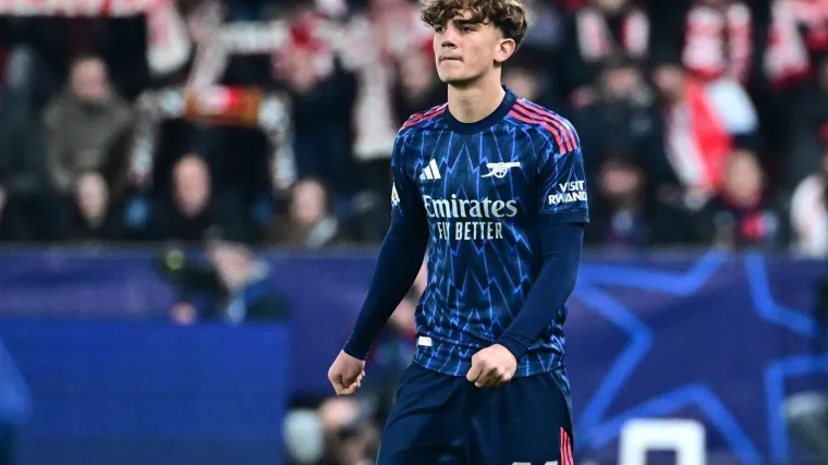 Arsenal nastavio gaziti Ligom prvaka, a jedan igrač postavio rekord koji se neće srušiti godinama