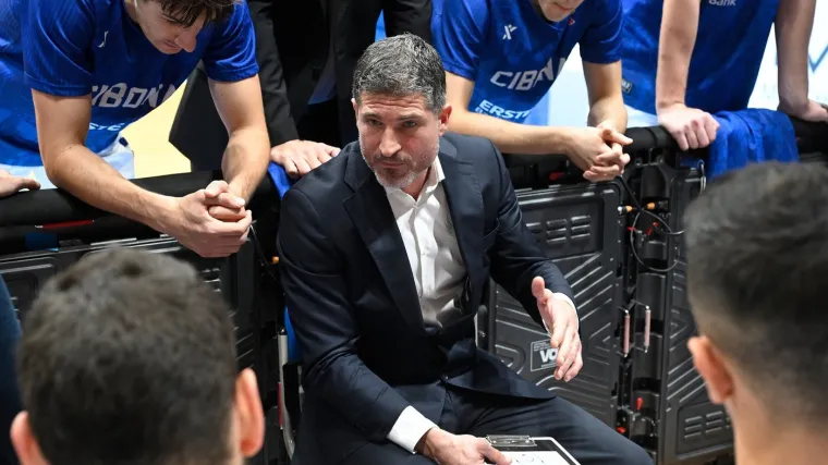 Težak poraz Cibone na Kosovu: Već nakon prve četvrtine bilo je jasno što se sprema