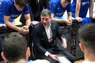 Težak poraz Cibone na Kosovu: Već nakon prve četvrtine bilo je jasno što se sprema