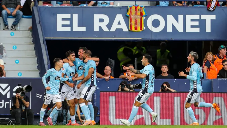 Celta objavila popis nogometa&scaron;a za utakmicu s Dinamom: Ključni igrač ne dolazi u Zagreb