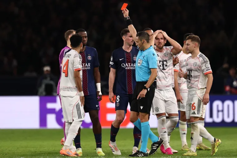 Liverpool slomio Real u spektaklu na Anfieldu! Čudesni Bayern slavio s igračem manje kod PSG-a