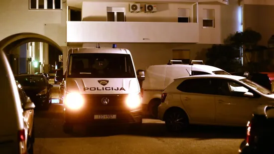 Huligani u Splitu tjerali uplašenu djecu i umirovljenike: Je li to mikrolokalni incident ili ustašizacija?