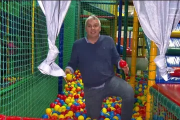 Nekad sok na razrjeđivanje i mamina torta, danas proslave do 1270 eura: Koliko košta dječji rođendan?