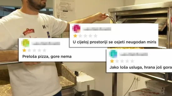 Poplava lažnih recenzija uništila restoran: 'Pisali su da smo rasisti, da nam sve smrdi...'