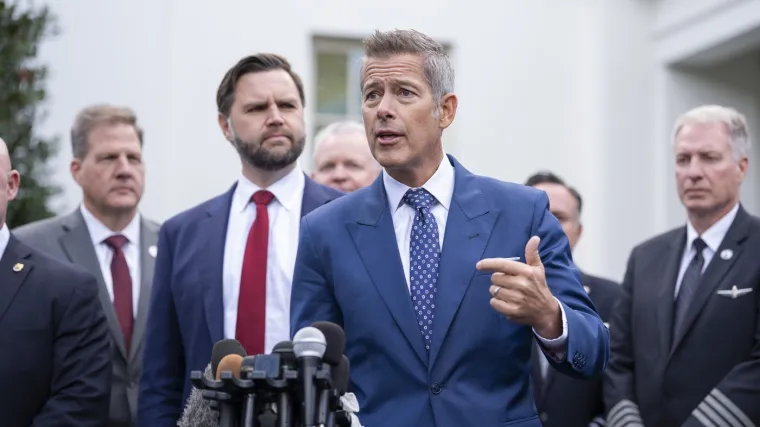 Amerika pred zračnim kolapsom! Ministar prometa: 'Mogao bi nastupiti veliki kaos'