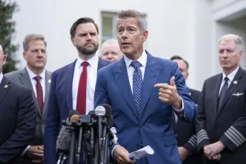 Amerika pred zračnim kolapsom! Ministar prometa: 'Mogao bi nastupiti veliki kaos'