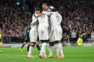 Potrošili skoro 200 milijuna eura na napadače, a pogledajte tko im je najbolji strijelac