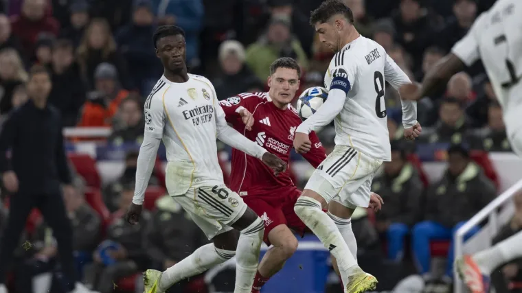 Ako je vjerovati prošlosti, Real ove sezone neće ni do polufinala Lige prvaka