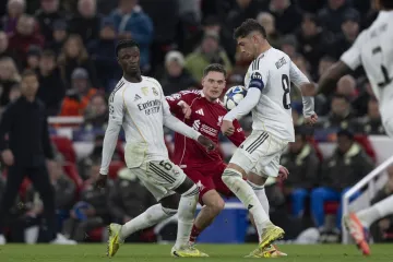 Ako je vjerovati prošlosti, Real ove sezone neće ni do polufinala Lige prvaka