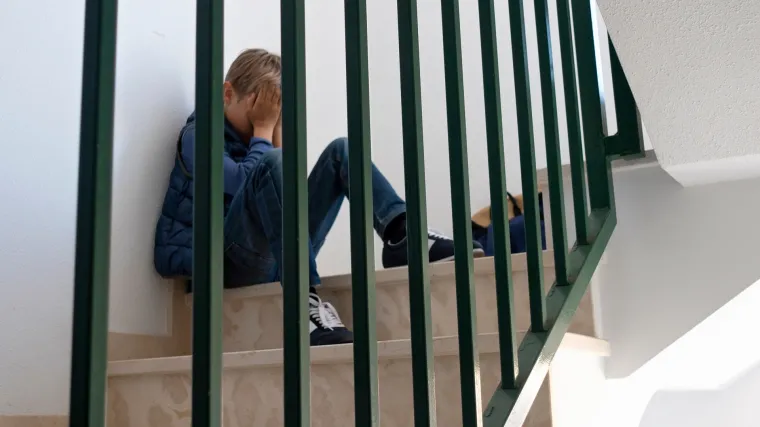 Kao djeca bili su žrtve vršnjačkog nasilja. Jedna stvar im je zajednička: 'Ne trpim nepravdu'