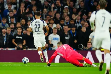 Vatreni na nezapamćenom udaru: 'Dotaknuo je dno'