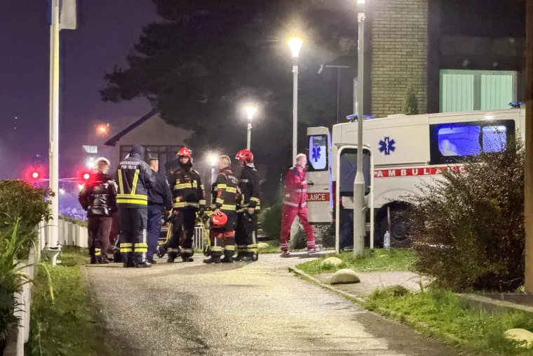 Horor u Tuzli: 11 mrtvih i 35 ozlijeđenih! 'Gore su ljudi bili prikovani za krevet'