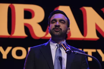 U New Yorku pobijedio Zohran, Trumpova noćna mora: 'Znam da gledaš, pojačaj zvuk...'