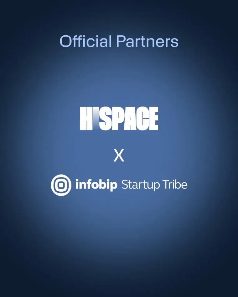 HISPACE i Infobip Startup Tribe udružili snage za razvoj hrvatske svemirske industrije