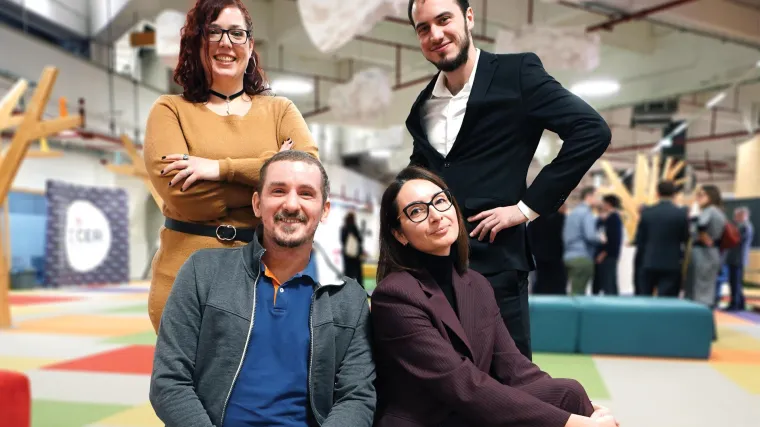 HISPACE i Infobip Startup Tribe udružili snage za razvoj hrvatske svemirske industrije